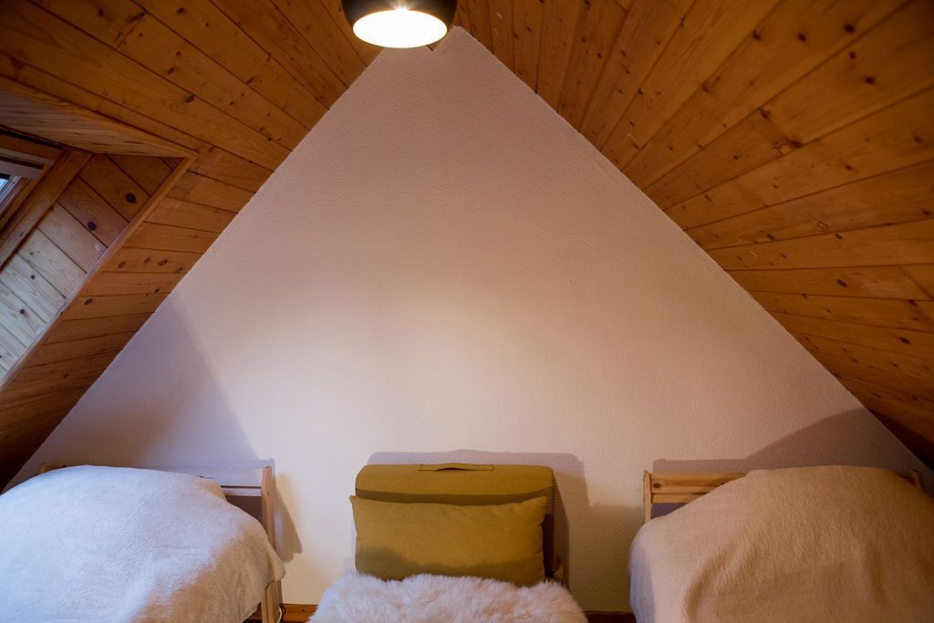 Photo of Bedroom in Esterre