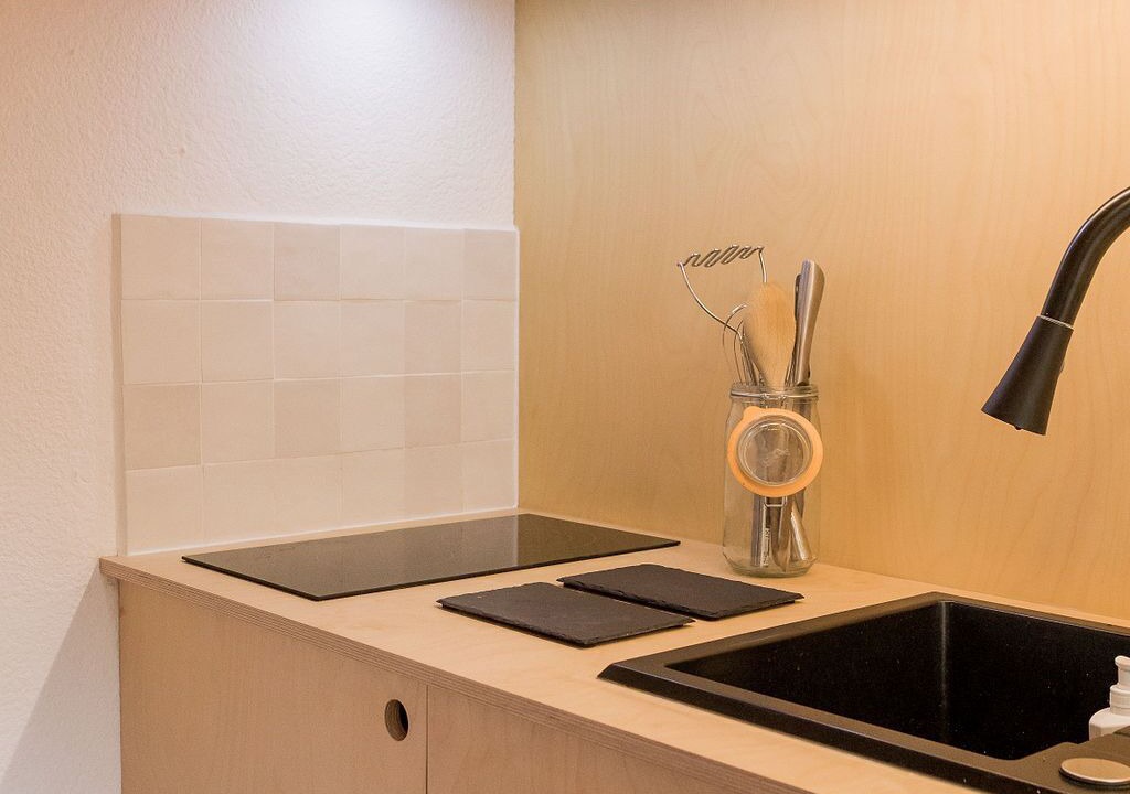 Photo of Kitchen in Esterre