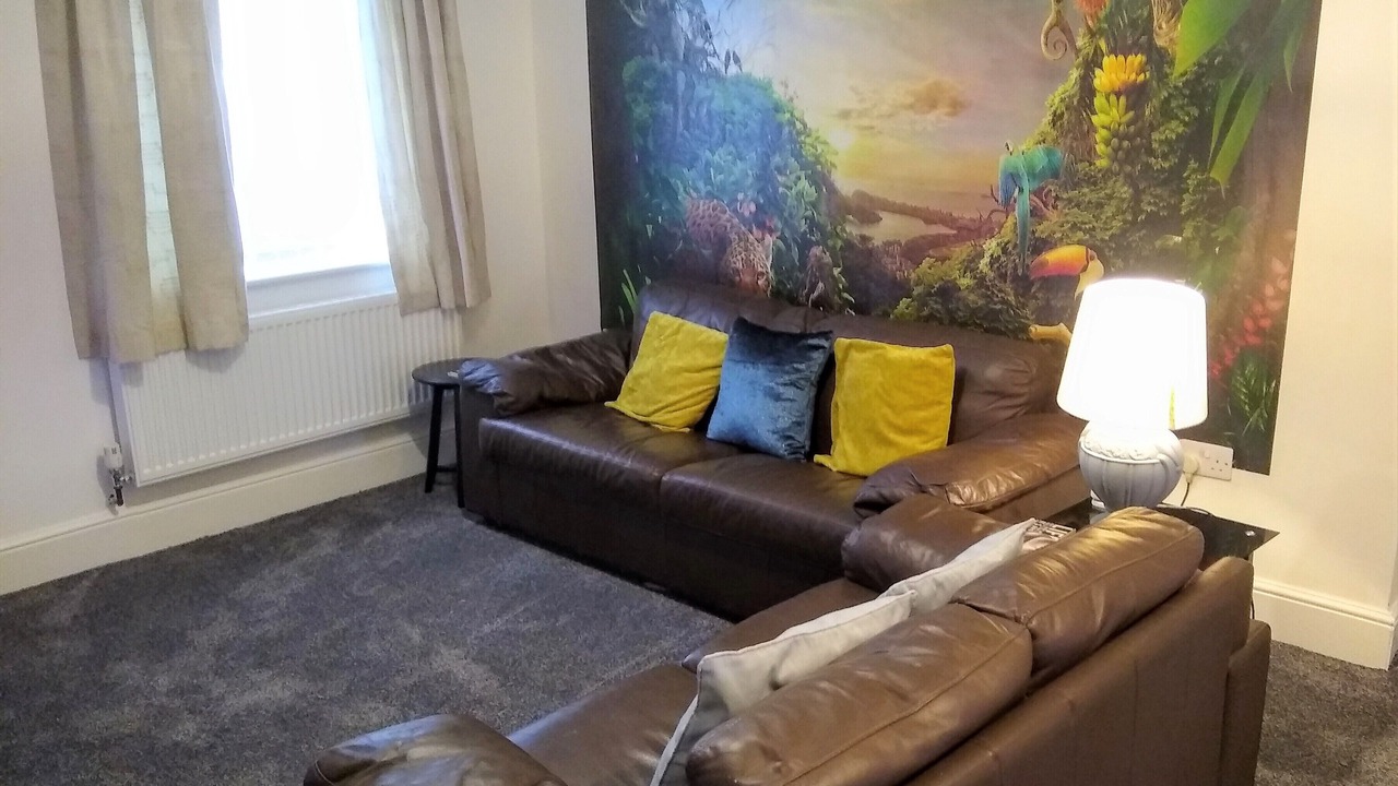 Photo of Bedroom in St Helens