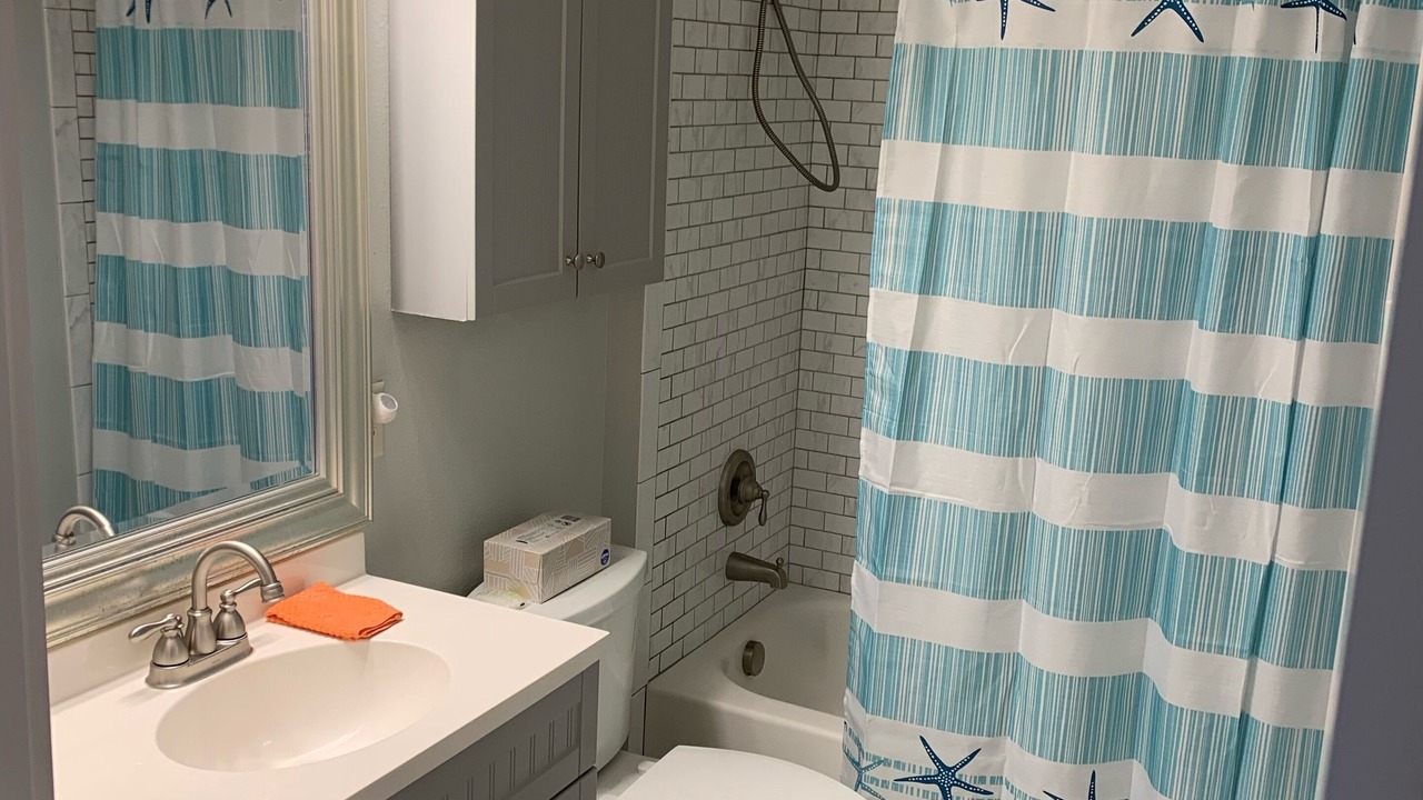 Photo of Bathroom in Dunedin