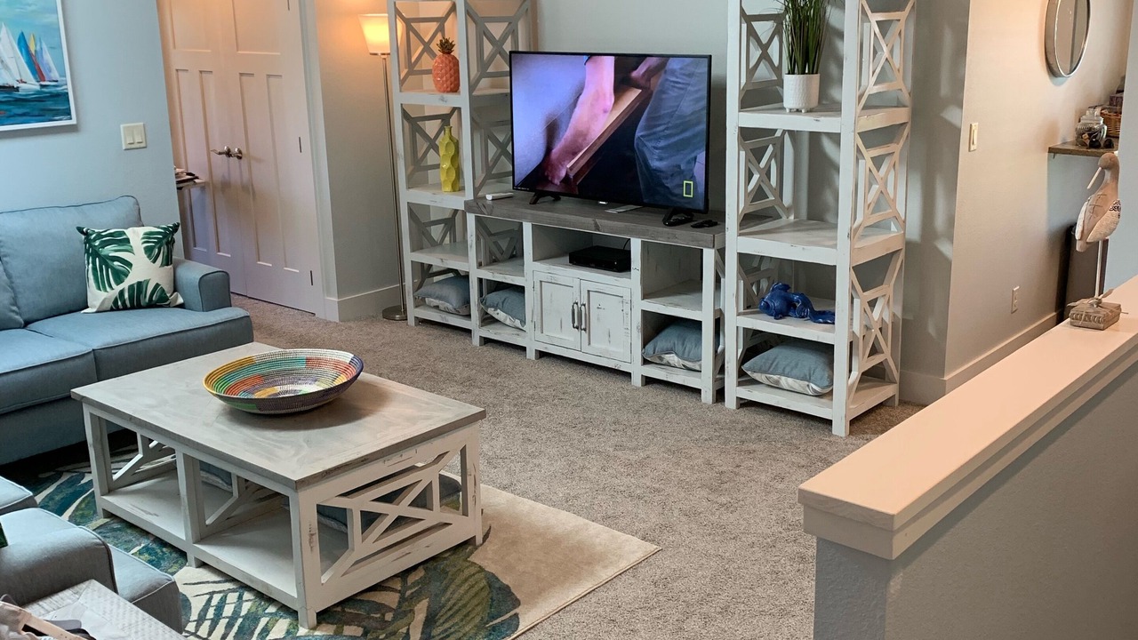 Photo of Livingroom in Dunedin