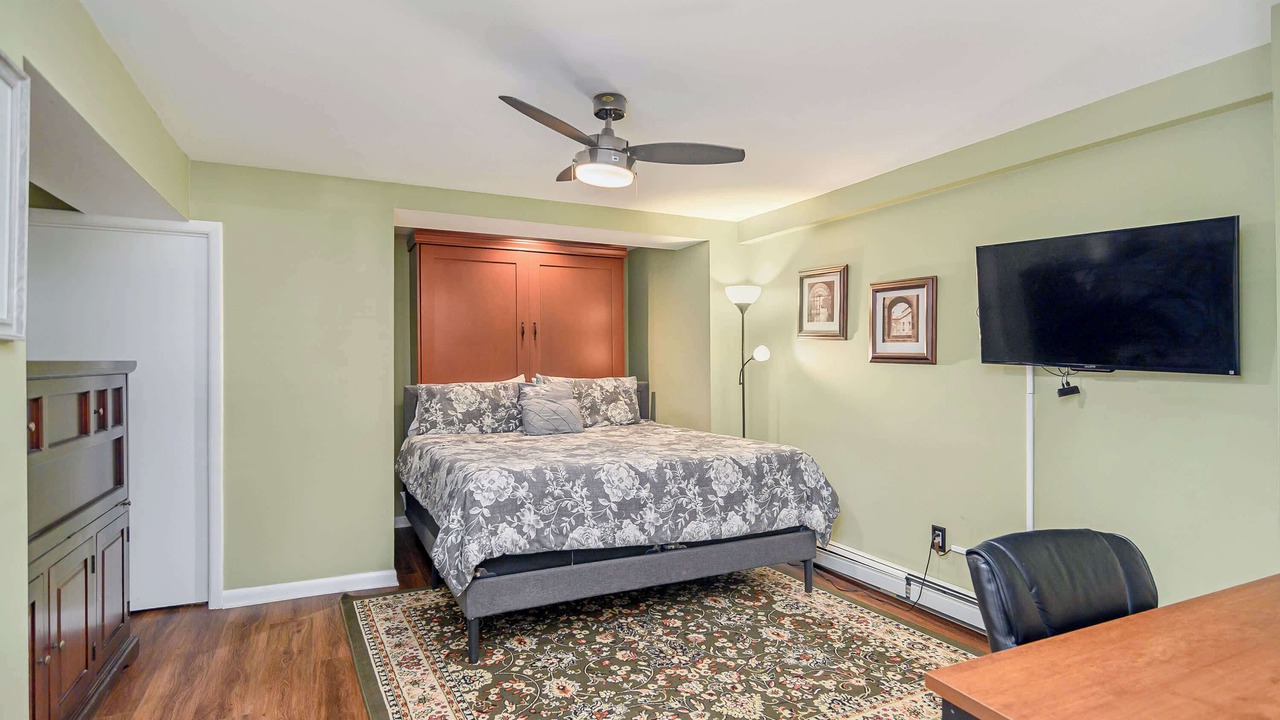 Photo of Bedroom in Greenwich