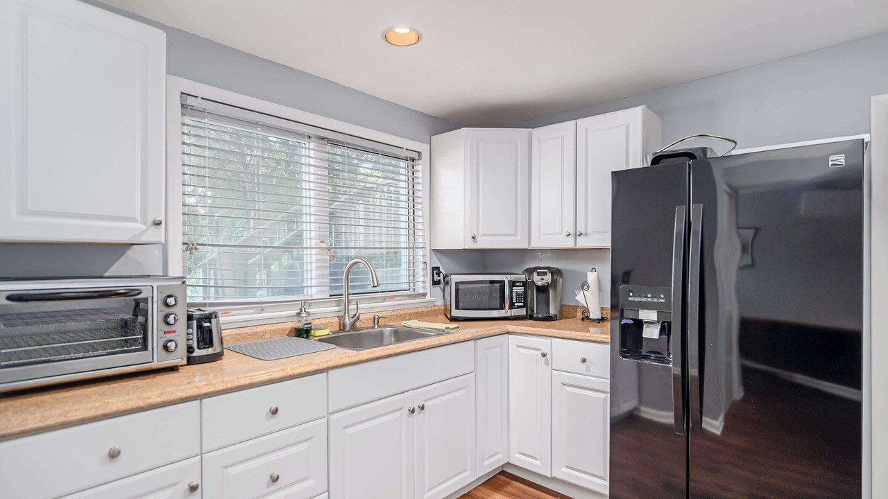 Photo of Kitchen in Greenwich