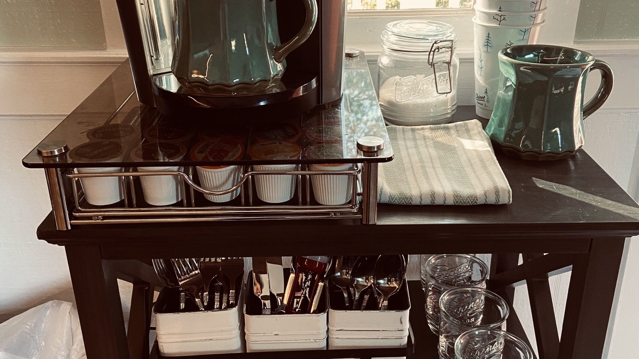 Photo of Kitchen in Lawrenceville