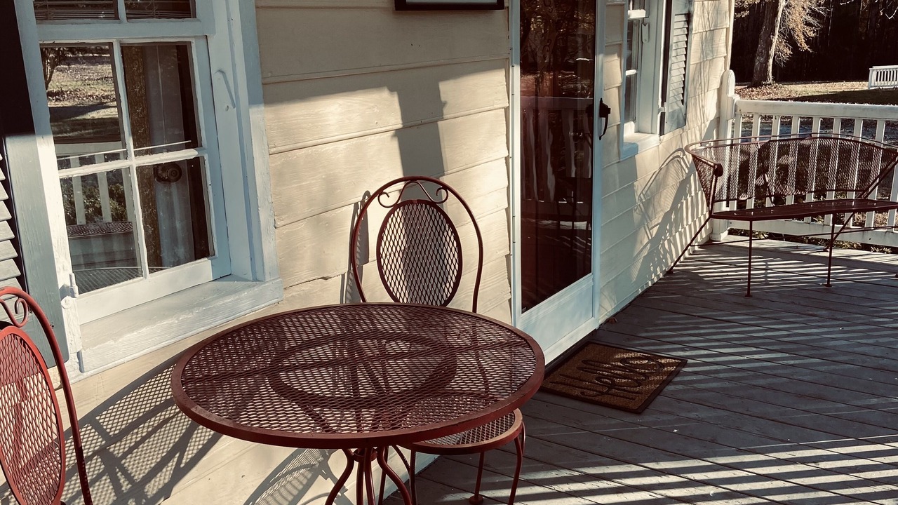 Photo of Outdoor in Lawrenceville