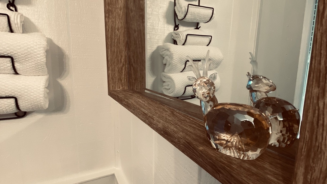 Photo of Bathroom in Lawrenceville