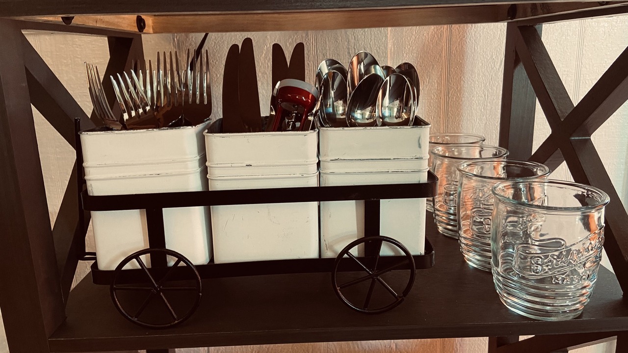 Photo of Kitchen in Lawrenceville