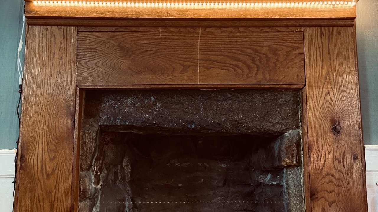 Photo of Livingroom in Lawrenceville