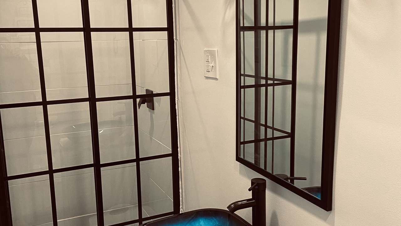 Photo of Bathroom in Lawrenceville