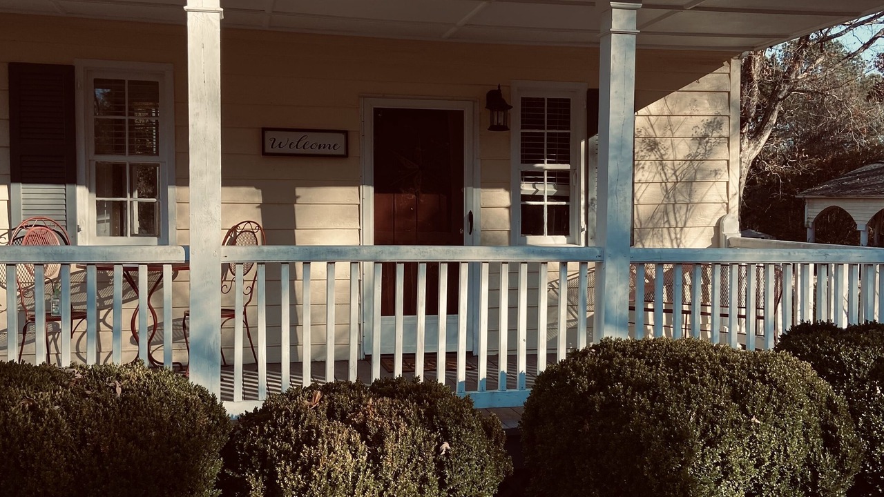 Photo of Outdoor in Lawrenceville