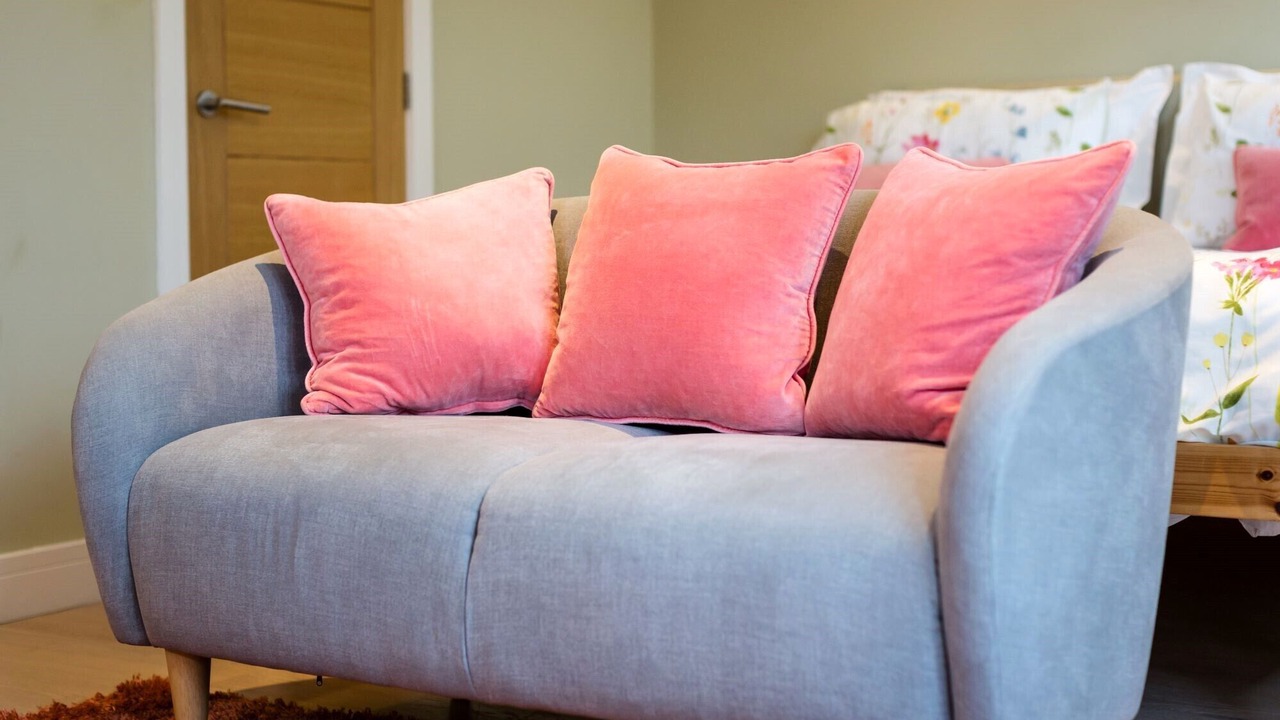 Photo of Bedroom in Meads