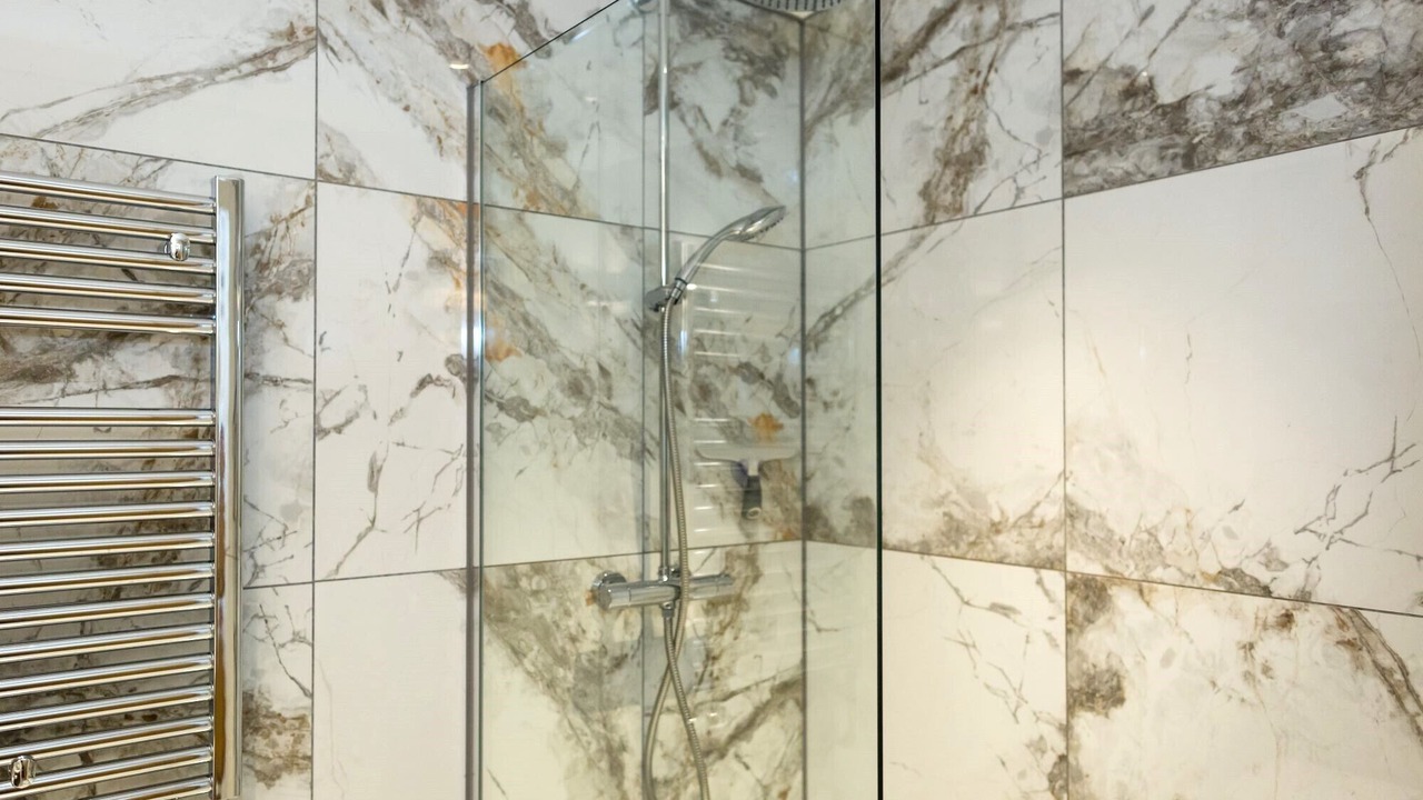 Photo of Bathroom in Meads