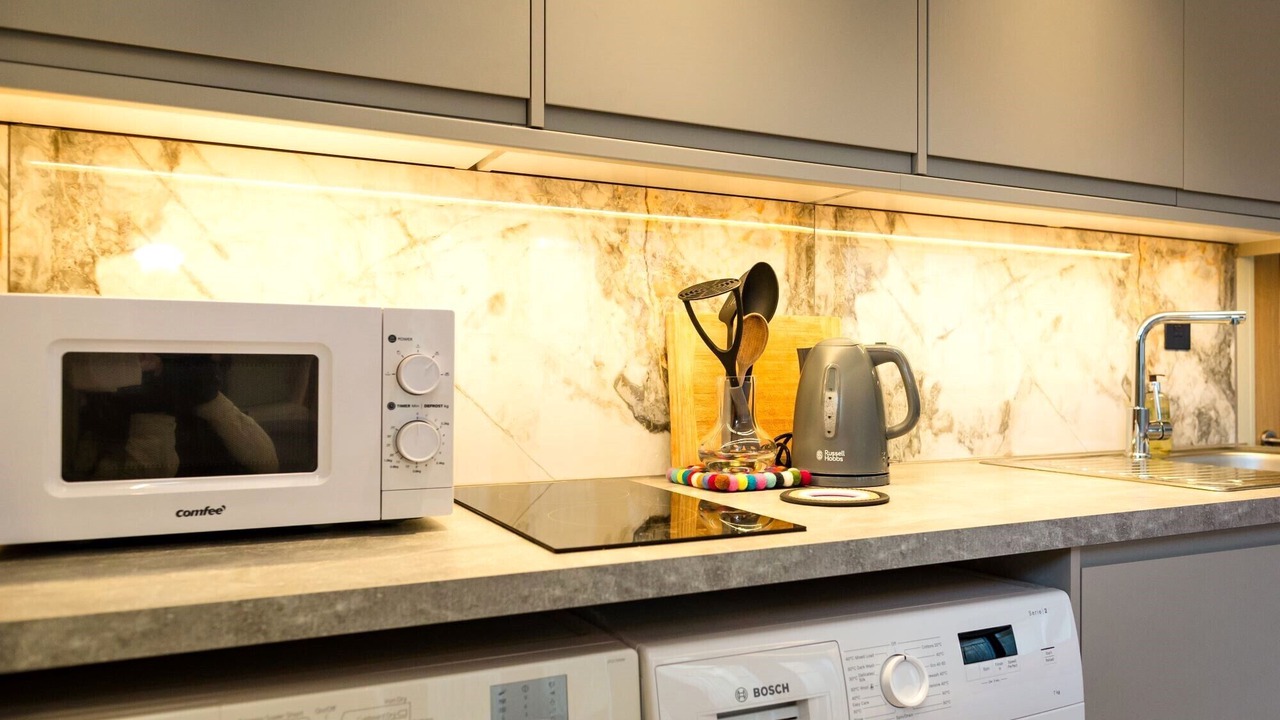 Photo of Kitchen in Meads