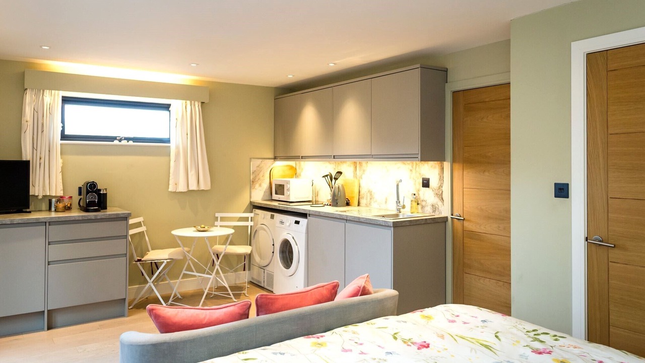 Photo of Bedroom in Meads