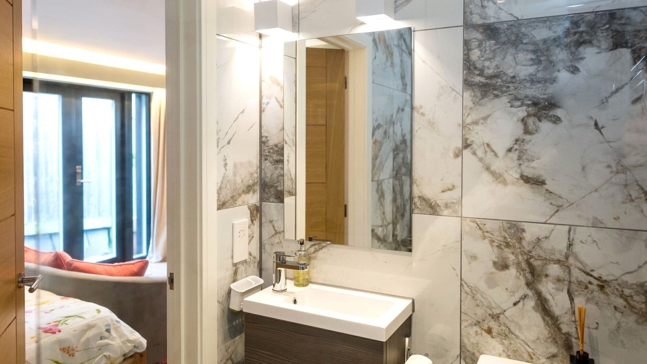 Photo of Bathroom in Meads