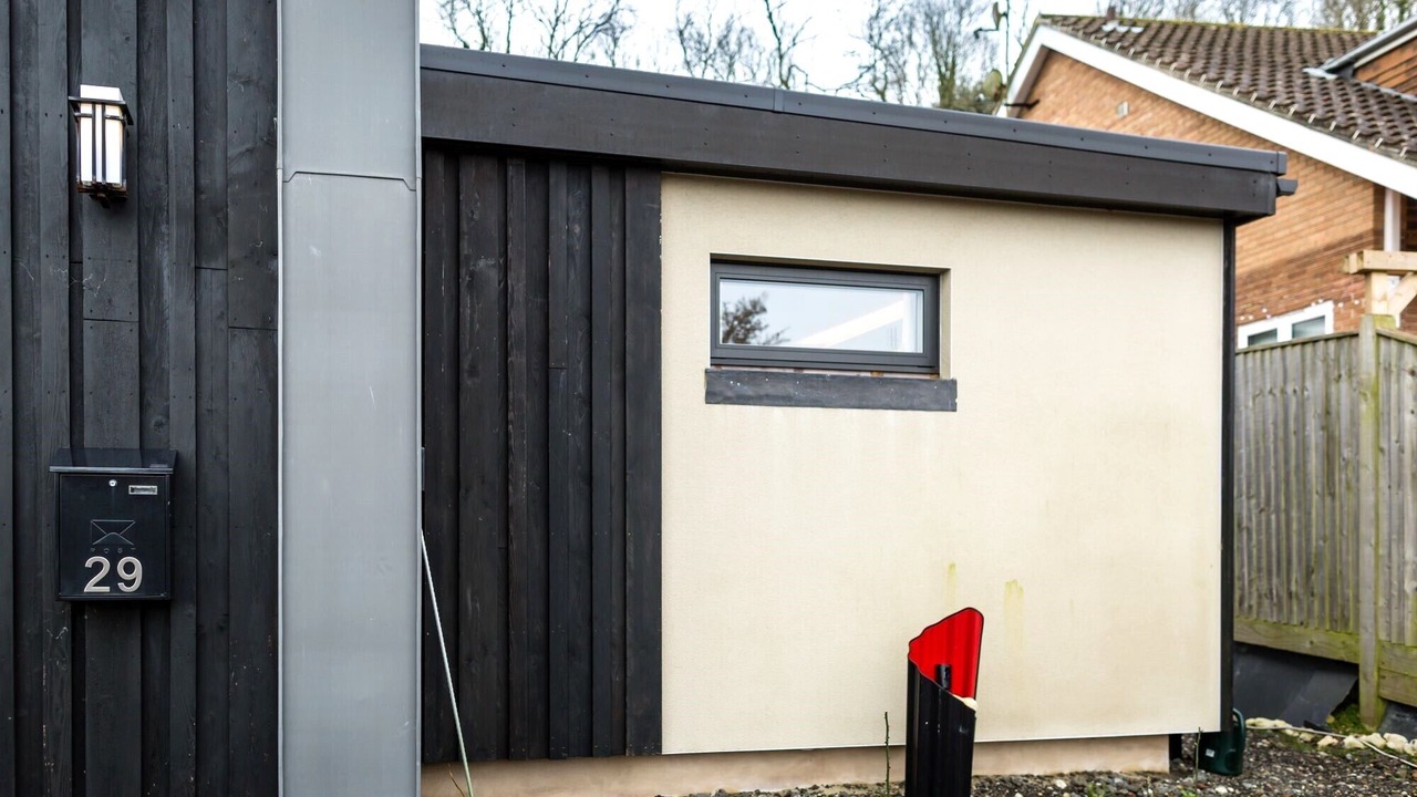 Photo of Outdoor in Meads