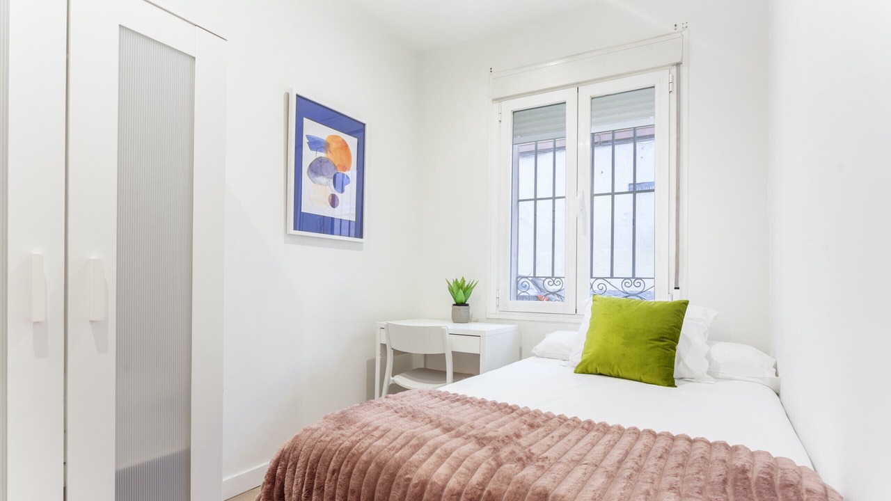 Photo of Bedroom in Bellas Vistas