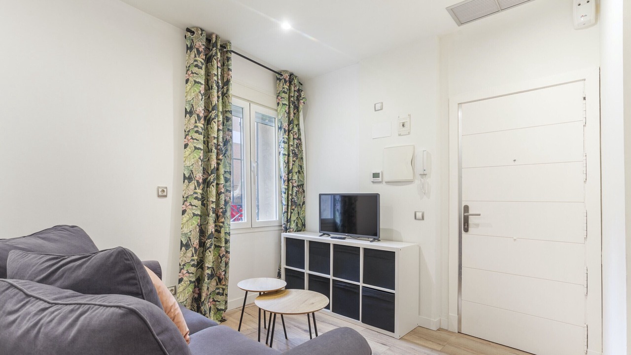 Photo of Livingroom in Bellas Vistas