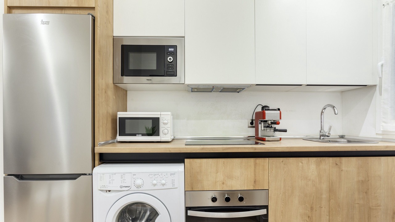 Photo of Kitchen in Bellas Vistas