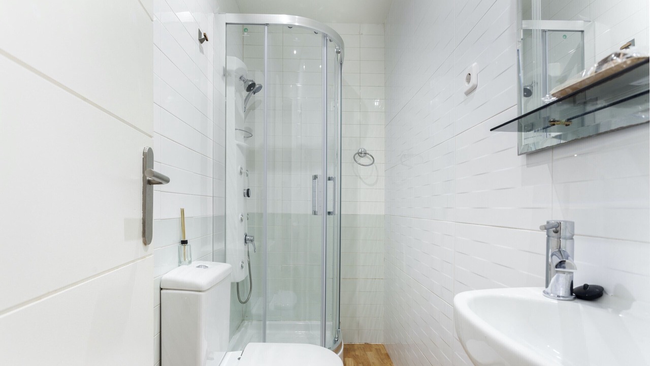 Photo of Bathroom in Bellas Vistas