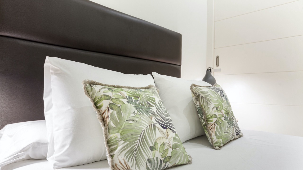 Photo of Bedroom in Bellas Vistas