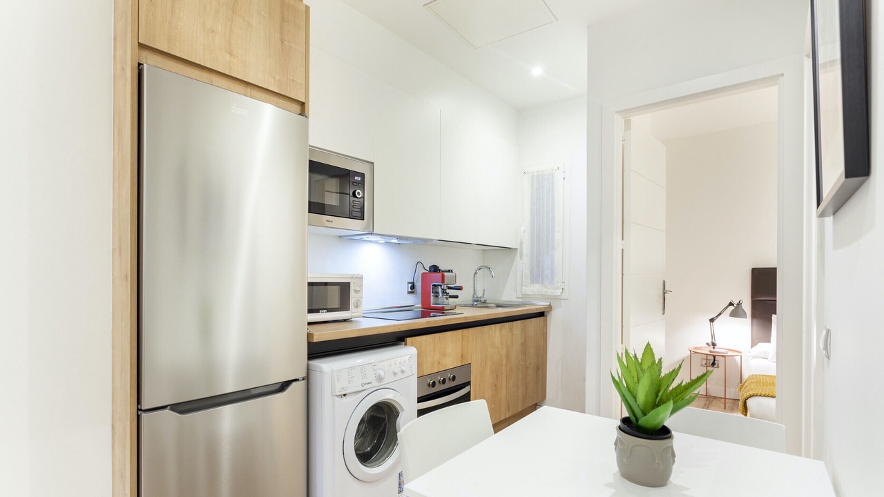 Photo of Kitchen in Bellas Vistas