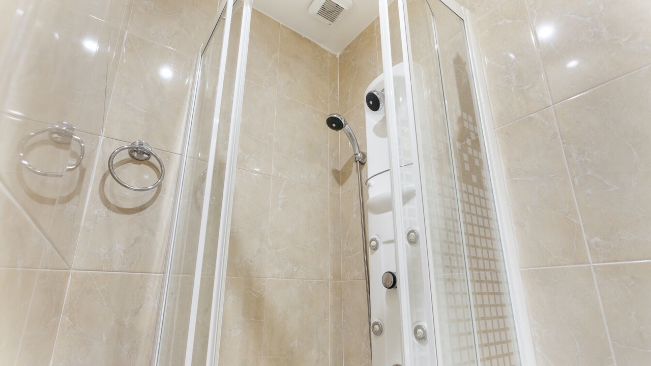 Photo of Bathroom in Bellas Vistas