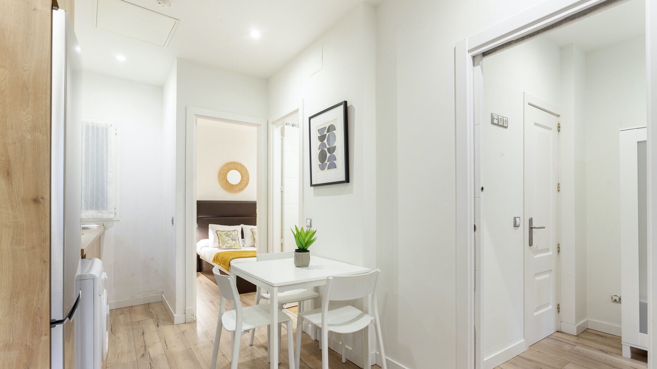 Photo of Bedroom in Bellas Vistas