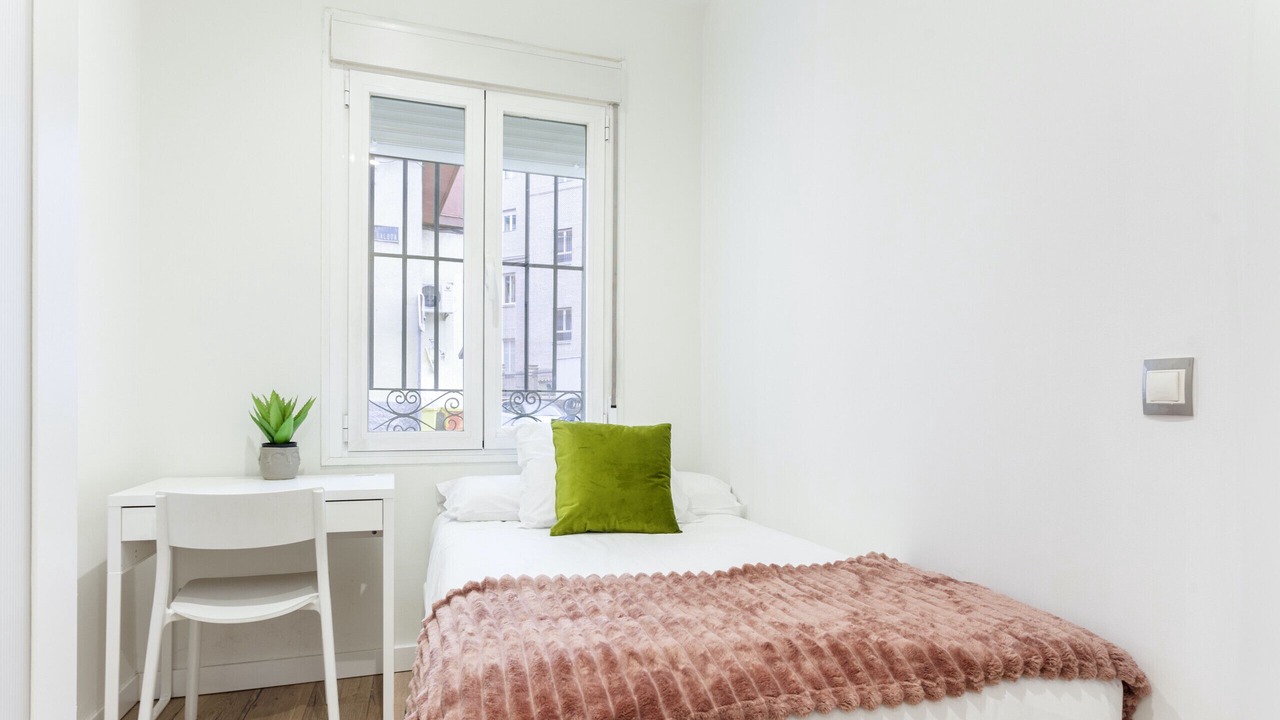 Photo of Bedroom in Bellas Vistas