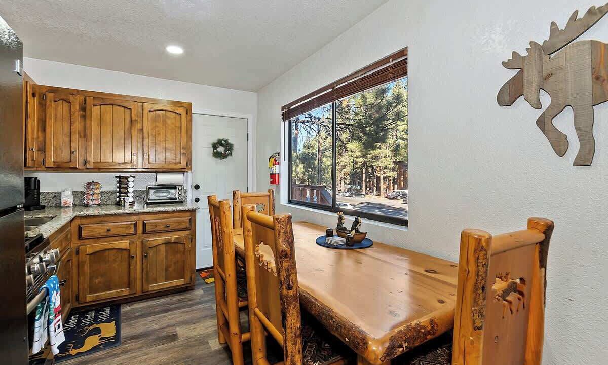 Photo of Kitchen in Summit Estates