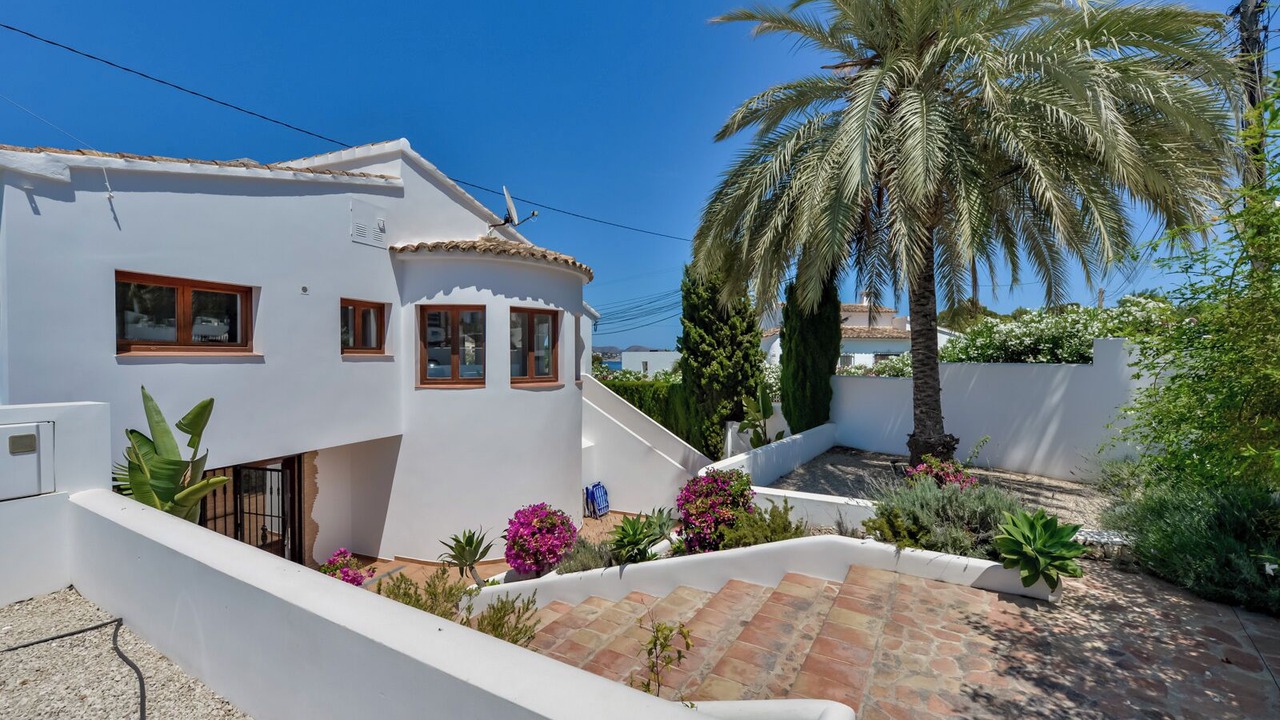 Photo of Outdoor in Urbanitzacio la Fustera