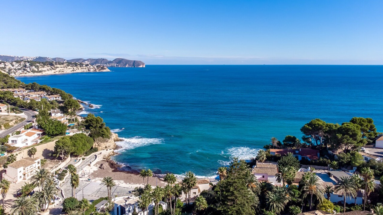 Photo of Outdoor in Urbanitzacio la Fustera
