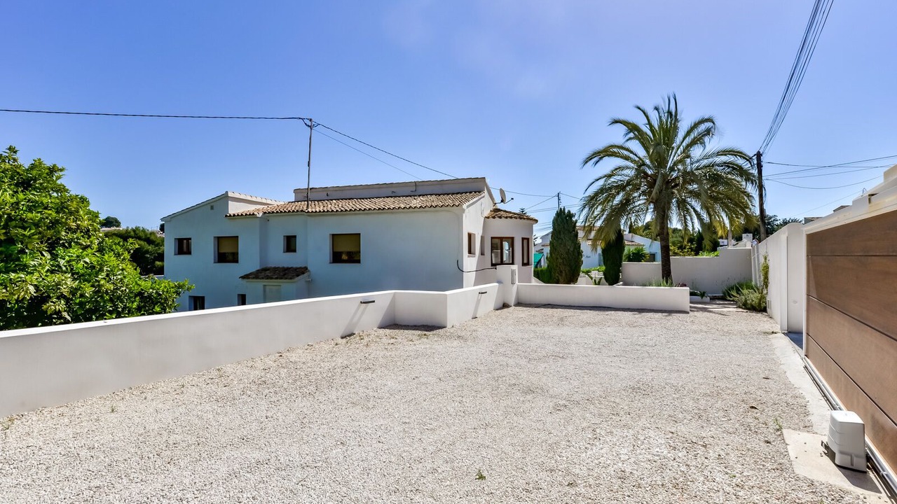 Photo of Outdoor in Urbanitzacio la Fustera
