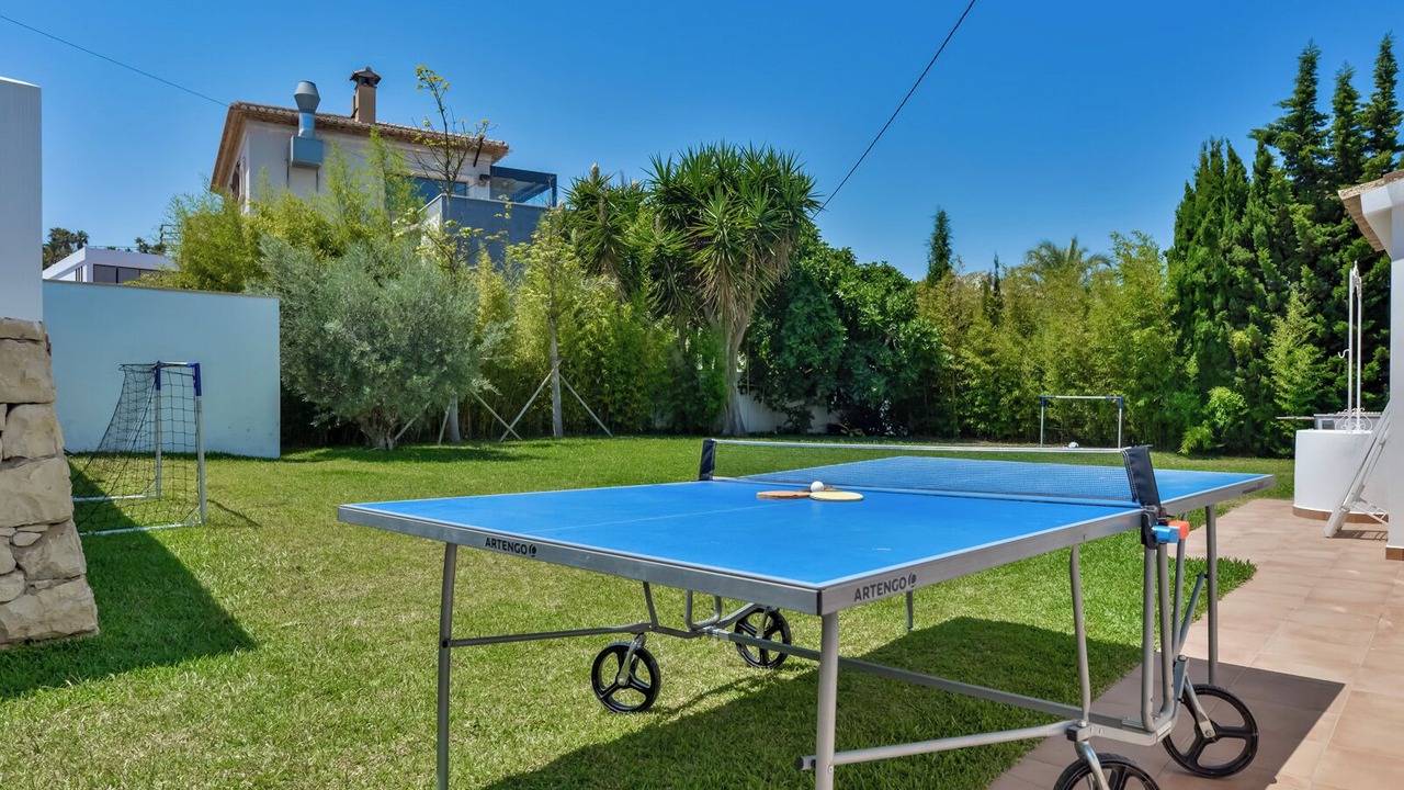 Photo of Outdoor in Urbanitzacio la Fustera