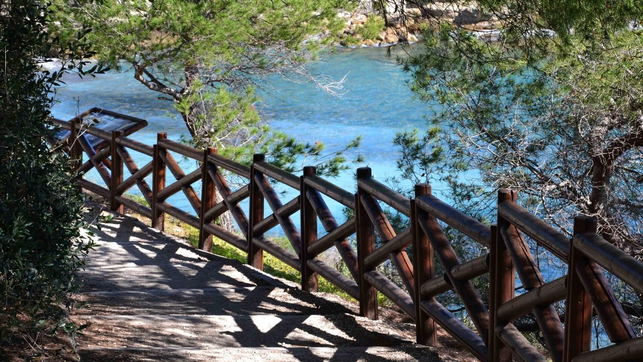 Photo of Outdoor in Urbanitzacio la Fustera