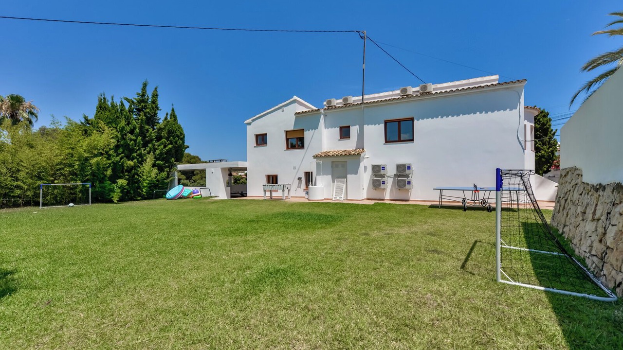 Photo of Outdoor in Urbanitzacio la Fustera