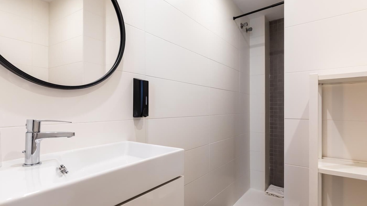 Photo of Bathroom in Sant Francesc