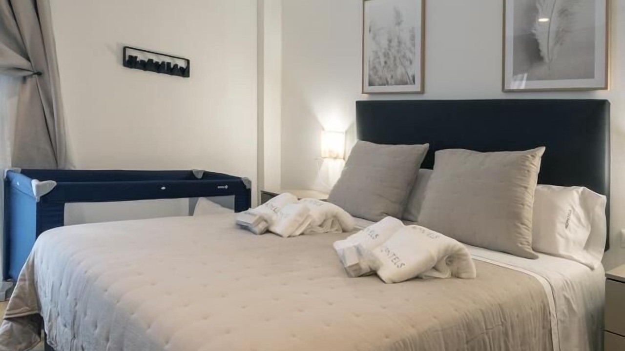 Photo of Bedroom in Sant Francesc