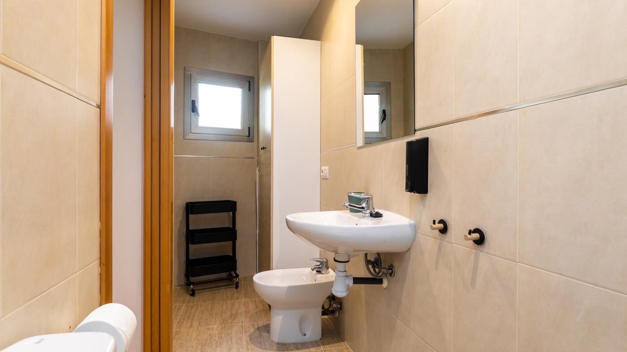 Photo of Bathroom in Sant Francesc
