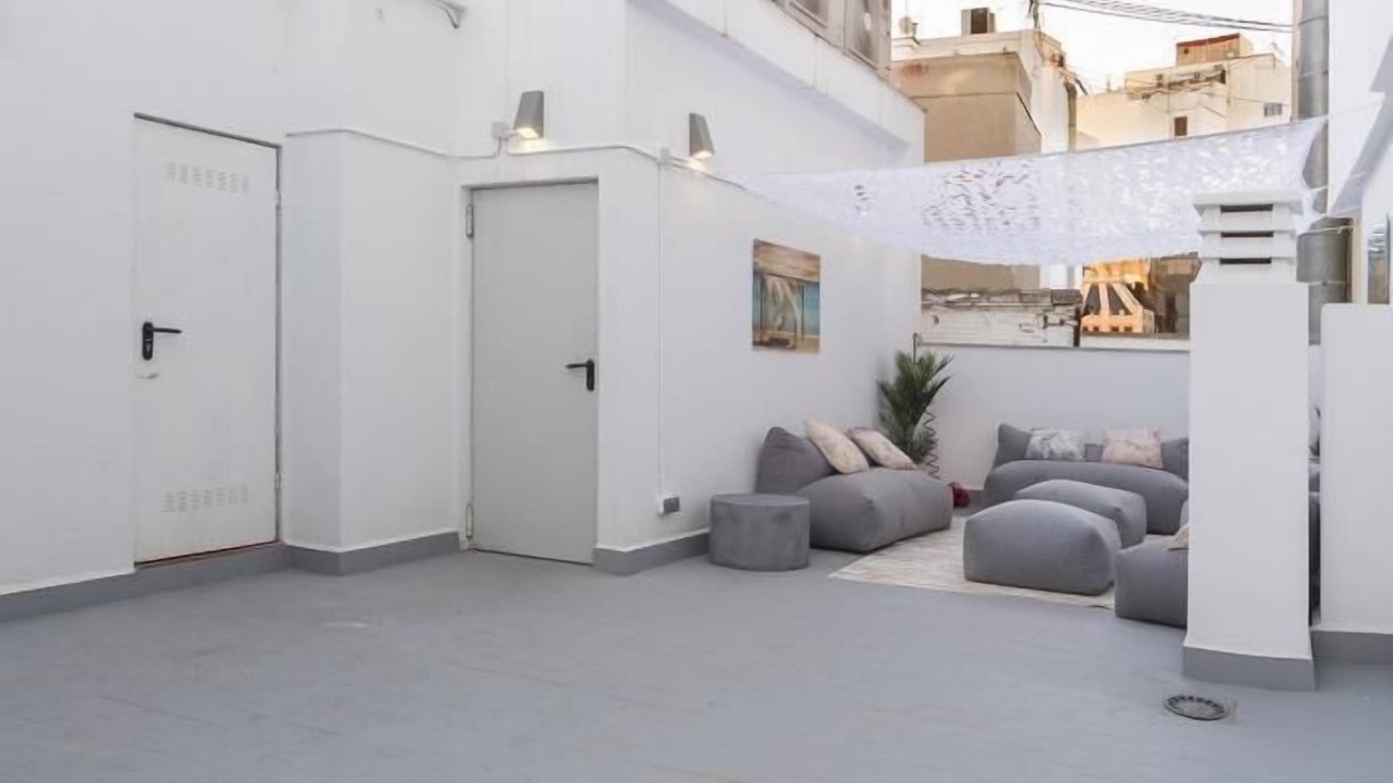 Photo of Outdoor in Sant Francesc