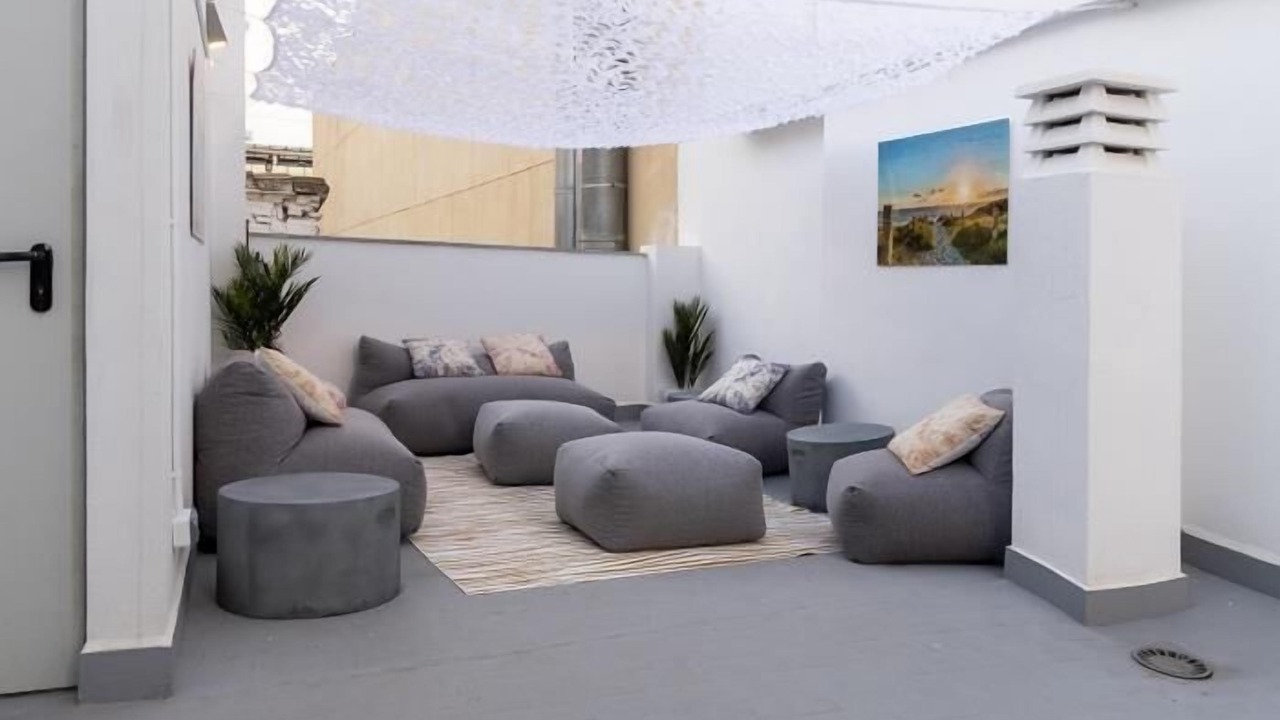 Photo of Outdoor in Sant Francesc