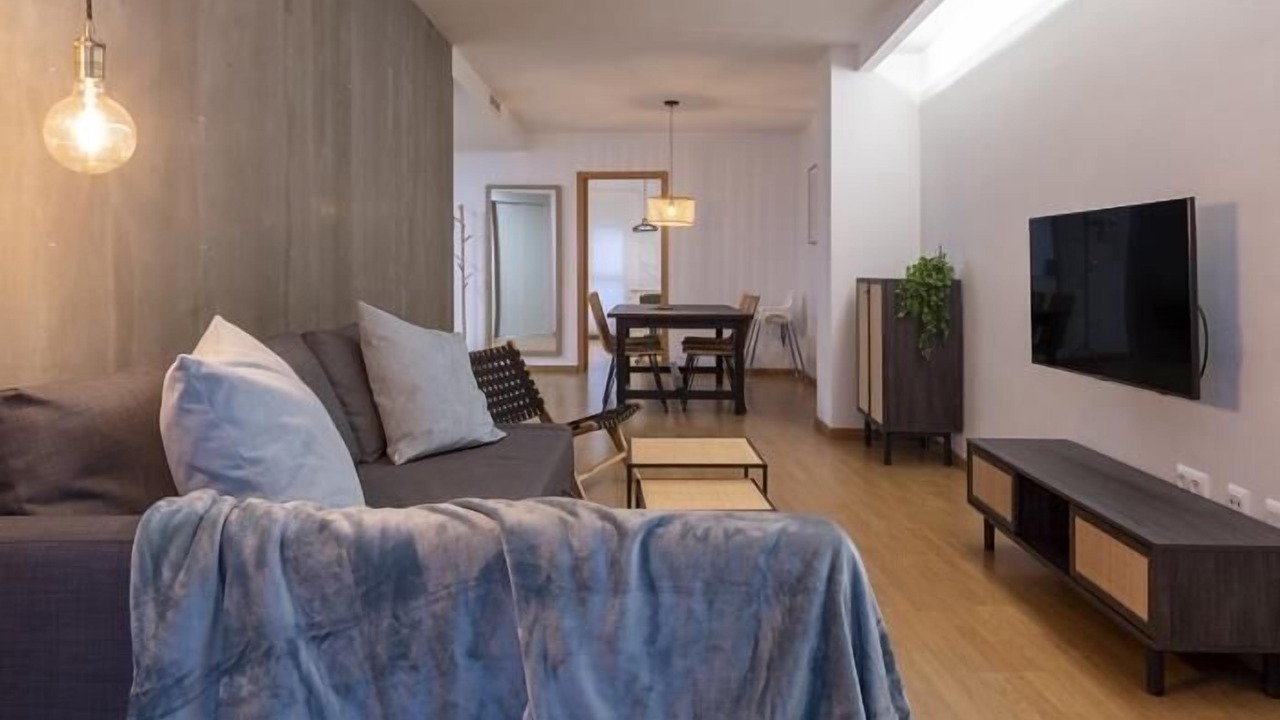 Photo of Livingroom in Sant Francesc