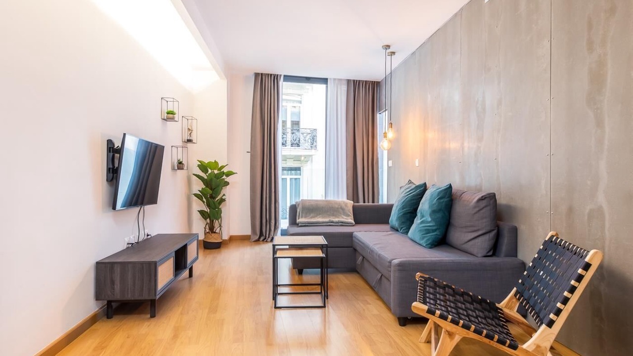 Photo of Livingroom in Sant Francesc
