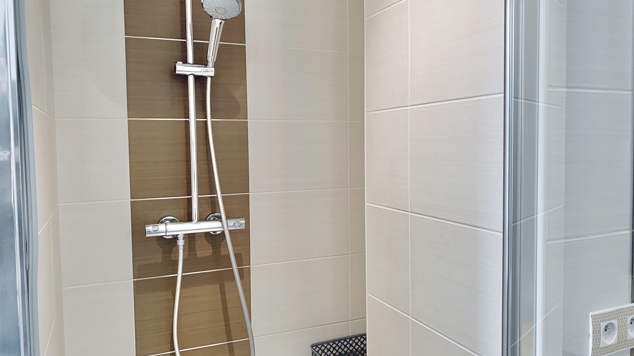 Photo of Bathroom in Secteur 4