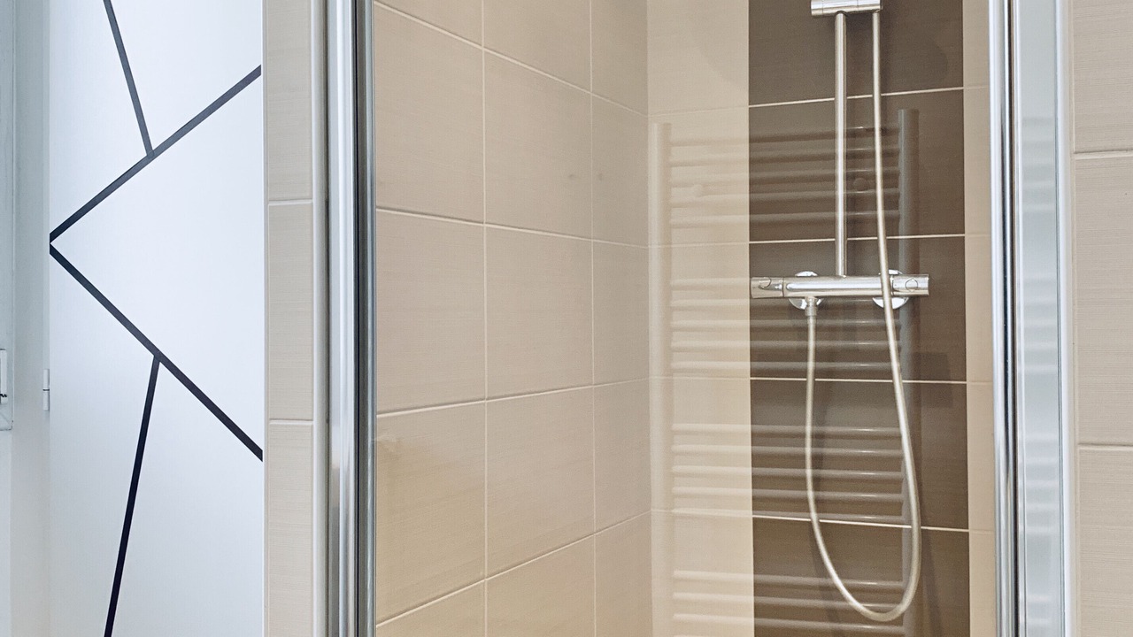 Photo of Bathroom in Secteur 4