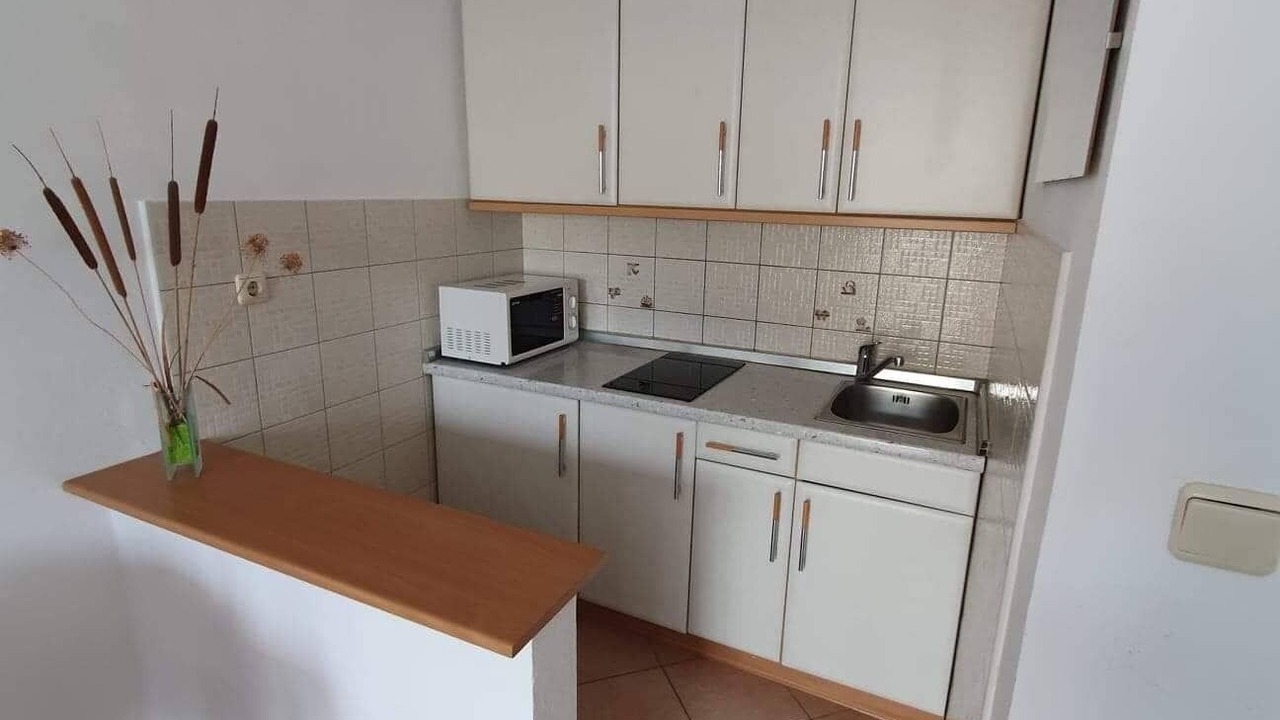 Photo of Kitchen in Salatic