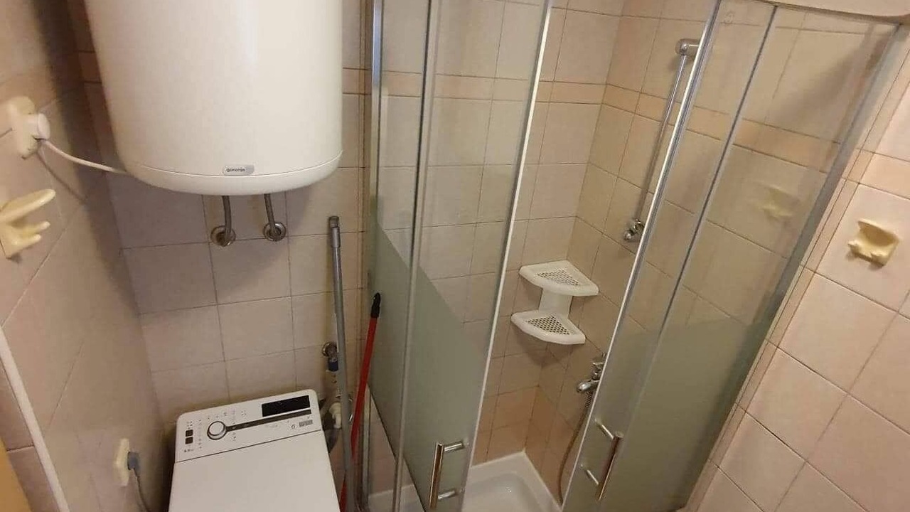 Photo of Bathroom in Salatic