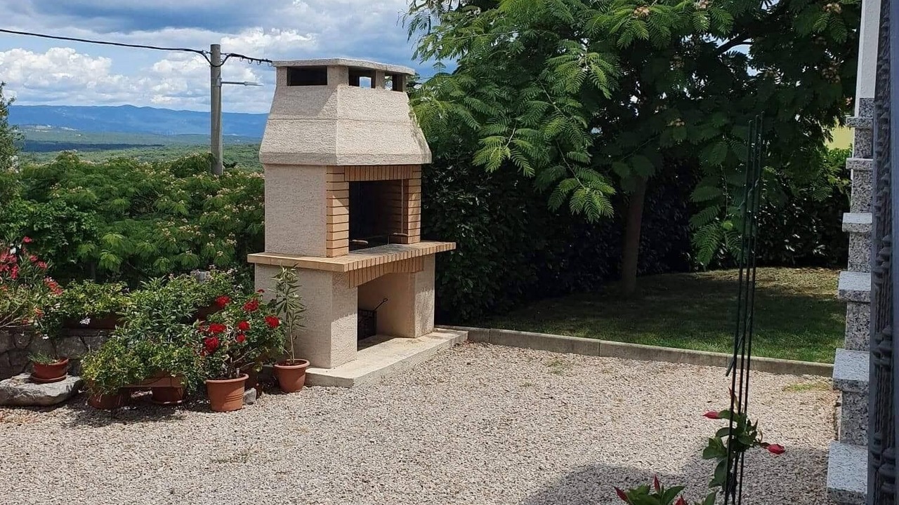 Photo of Patio Balcony in Salatic