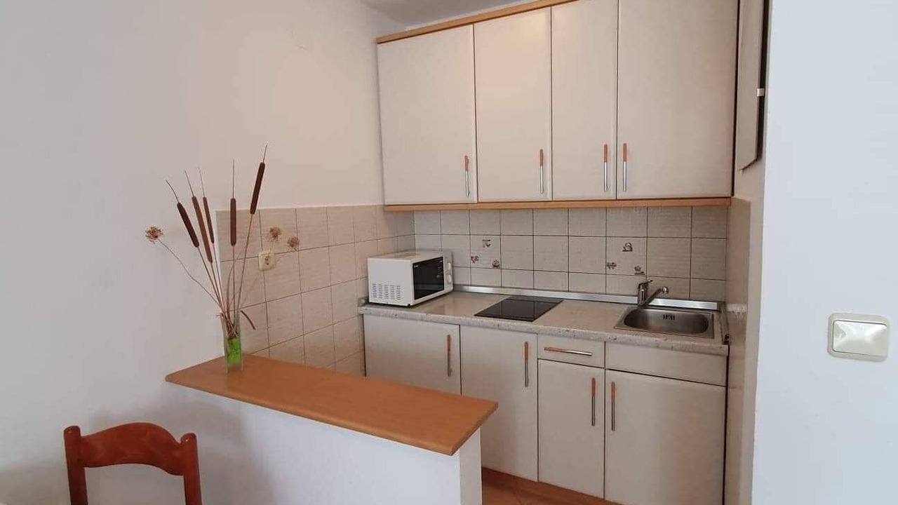 Photo of Kitchen in Salatic