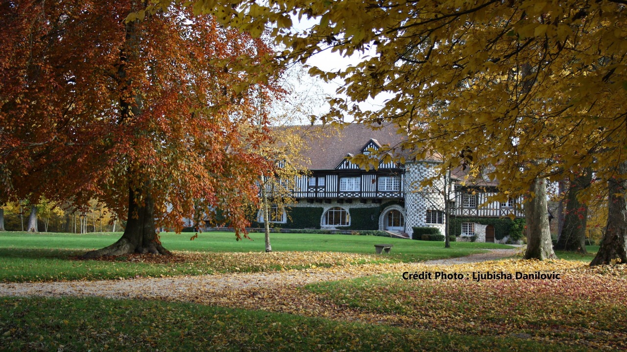 Photo of Outdoor in Les Chapelles-Bourbon